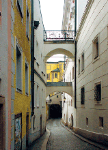 32 Innbr&uuml;ckgasse